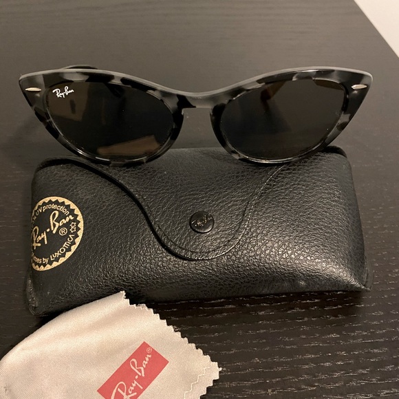 Ray ban sunglasses - Picture 2 of 3